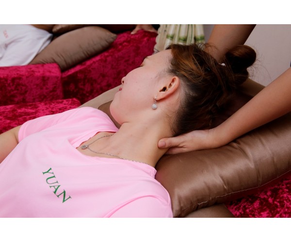 Massage Yuan