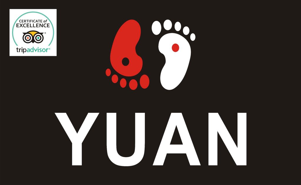 Massage Yuan