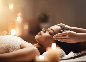 10 lợi ích tuyệt vời từ massage body