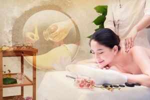 10 lợi ích tuyệt vời từ massage body