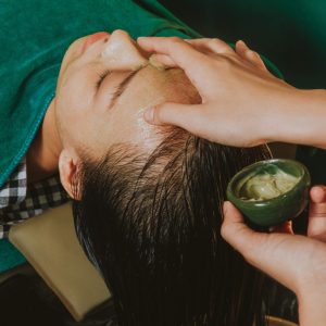 Dịch vụ massage tại thủ đức