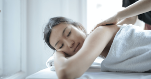 Dịch vụ massage tại thủ đức