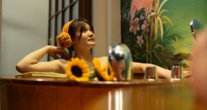 Dịch vụ massage toàn thân 
