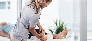 Dịch vụ massage toàn thân 