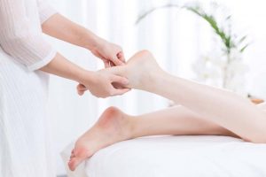 Lợi ích của việc đi massage