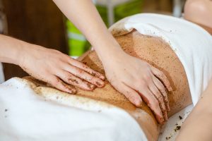 Massage Truyền Thống Việt Nam