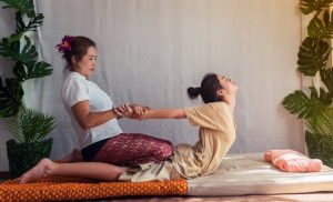 Massage Truyền Thống Việt Nam