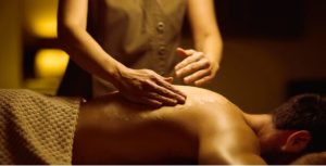 Massage Truyền Thống là gì