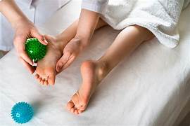 Massage truyền thống gần đây