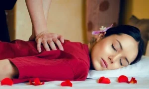 Massage truyền thống gần đây