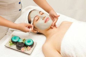 Massage truyền thống gần đây