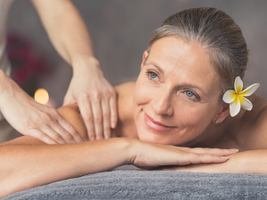 Massage Truyền Thống Việt Nam