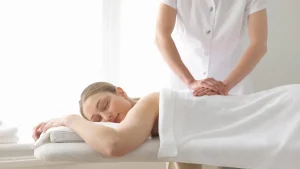 Lợi ích của việc đi massage