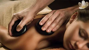 Điểm Massage khỏe gần đây