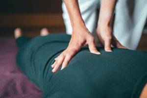 Lợi ích của việc đi massage