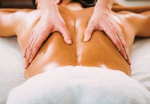 Review massage khỏe