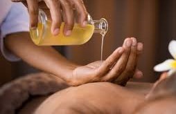 Dịch vụ massage tại quận 2