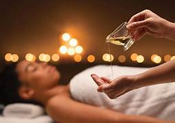 Massage truyền thống gần đây